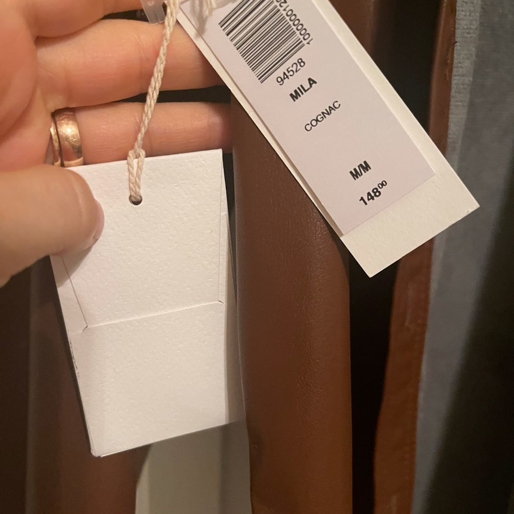 Aritzia Wilfred blouse m - Picture 3 of 4